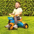 Dolu Hot Wheels İlk Bisikletim