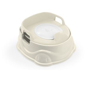 7182 Lazımlık Adaptör Basamak Relax Bej -Dolu Oyuncak