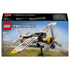 LEGO Technic Arazi Uçağı - LMT42198