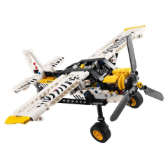 LEGO Technic Arazi Uçağı - LMT42198