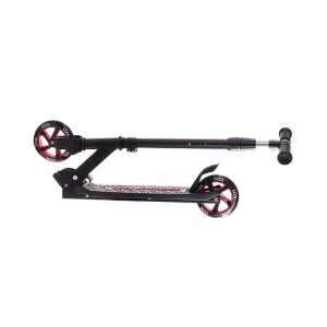 Cool Wheels Scooter Pembe