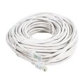 PowerMaster PM-1833 Cat6 20 Metre RJ45 Patch Network Ethernet İnternet Kablosu