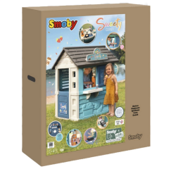 Smoby Tatlı Köşesi Oyun Seti