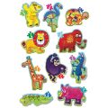 Baby Puzzle- Orman Hayvanları