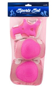Pembe Dizlik Dirseklik Q830-8