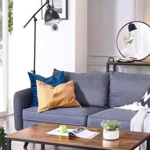 WiFi 360 Panoramik Ampul Kamera Gece Görüş Ses Akıllı Hareket Algılayıcı