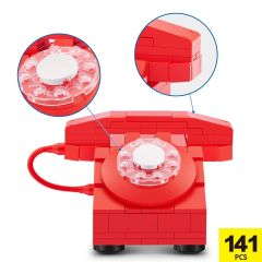 MNB07000 MAX Retro sürprizi 168 parça - 1 Adet Fiyatıdır