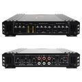 Magicvoice MG-3500 4 Kanal Max 3000 Watt Oto Anfi