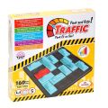 REDKA TRAFFİC GAME
