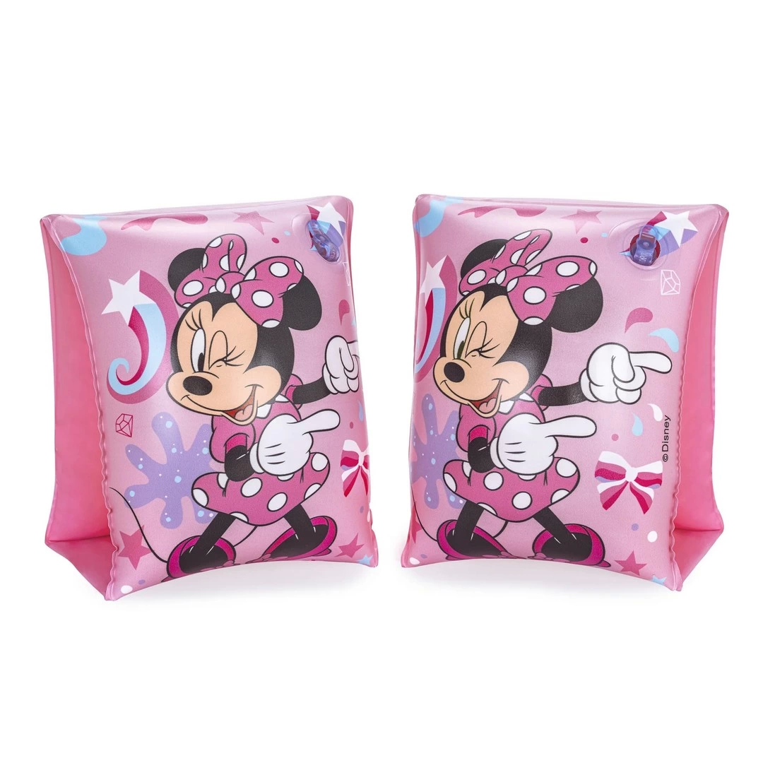 Bestway Minnie 25cm Çocuk Kolluk