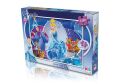 CRL 714 CINDERELLA PUZZLE 100 Parça