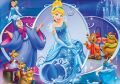 CRL 714 CINDERELLA PUZZLE 100 Parça