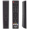 Huayu URC1366 12in1 Netflix Prime Youtube Tuşlu Universal Akıllı Kumanda Blisterli