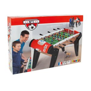 7600620302 Langırt Masası -Smoby