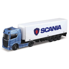Freight Haulers Volvo FH16 Taşıyıcı Tır