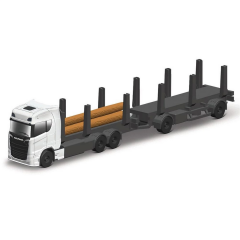 Freight Haulers Volvo FH16 Taşıyıcı Tır MAY/11682 - Stokta Olan Gönderilir