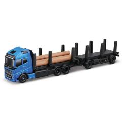 Freight Haulers Volvo FH16 Taşıyıcı Tır