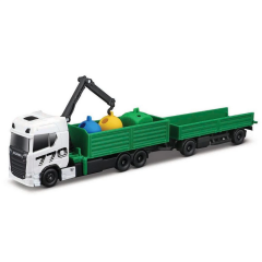 Freight Haulers Volvo FH16 Taşıyıcı Tır MAY/11682 - Stokta Olan Gönderilir