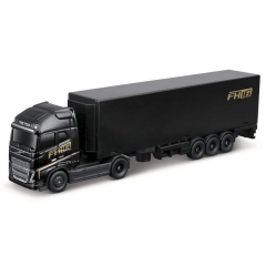 Freight Haulers Volvo FH16 Taşıyıcı Tır