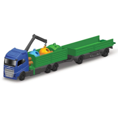 Freight Haulers Volvo FH16 Taşıyıcı Tır MAY/11682 - Stokta Olan Gönderilir