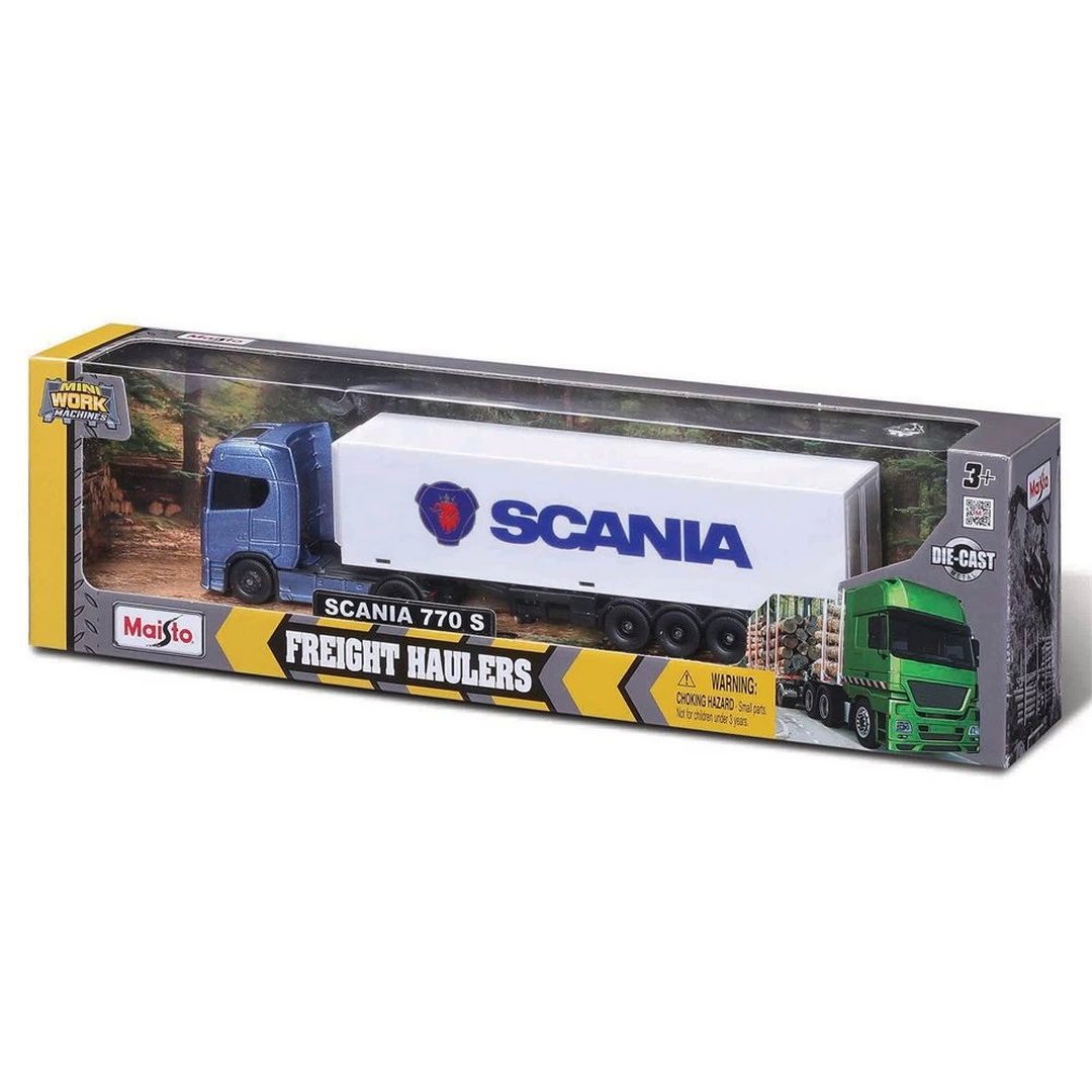 Freight Haulers Volvo FH16 Taşıyıcı Tır MAY/11682