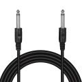 Fully G-526ES Gitar Mono - Gitar Mono Jack 5 Metre Anfi Ara Kablo