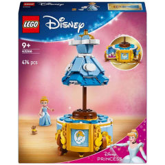 LEGO Disney Princess Sindirella'nın Elbisesi