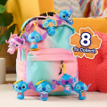 Stitch Sürpriz Peluş Anahtarlık