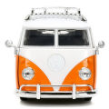 Jada Disney Lilo & Stitch Figürü ve 1961 Volkswagen T1 Model Araç