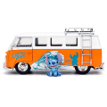 Jada Disney Lilo & Stitch Figürü ve 1961 Volkswagen T1 Model Araç