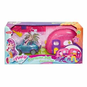 ML495 Karavan Seti 11 Parça - Stokta Olan Gönderilir