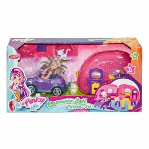 ML495 Karavan Seti 11 Parça - Stokta Olan Gönderilir