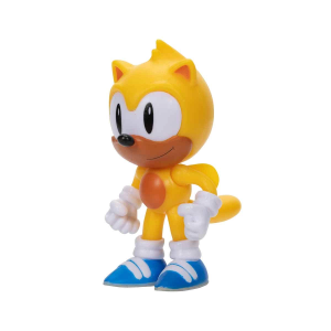 Sonic Aksiyon Figürler 6 cm NCT09000 - 1 Adet Fiyatıdır