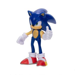 Sonic Aksiyon Figürler 6 cm NCT09000 - 1 Adet Fiyatıdır