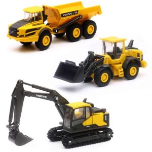 Sunman Volvo İş Araçları - S00032093 - 1 Adet Stokta Olan Gönderilir