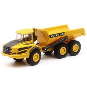 Sunman Volvo İş Araçları - S00032093 - 1 Adet Stokta Olan Gönderilir