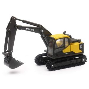 Sunman Volvo İş Araçları - S00032093 - 1 Adet Stokta Olan Gönderilir