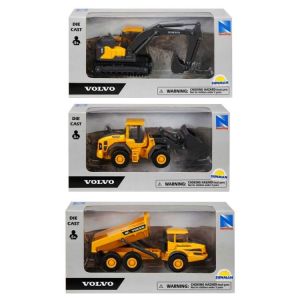 Sunman Volvo İş Araçları - S00032093 - 1 Adet Stokta Olan Gönderilir