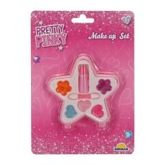 2594 SUN-Makyaj Seti Sürülebilir -  1  Adet Stokta Olan Gönderilir