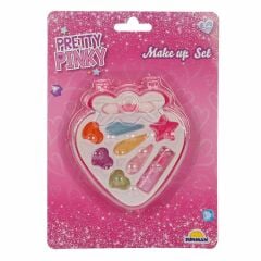 2594 SUN-Makyaj Seti Sürülebilir -  1  Adet Stokta Olan Gönderilir