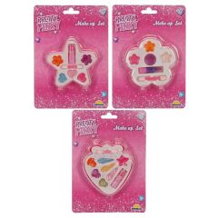 2594 SUN-Makyaj Seti Sürülebilir -  1  Adet Stokta Olan Gönderilir