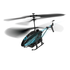 Uzaktan Kumandalı Helikopter Aerolume Çift Işıklı 3.7V - S00090839