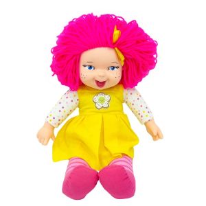 Sunman Gökkuşağı Bebekleri 40 cm - Stokta Olan Model Gönderilir