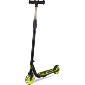 Cool Wheels Işıklı Scooter Yeşil FR58956