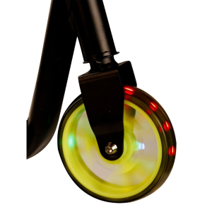 Cool Wheels Işıklı Scooter Yeşil FR58956