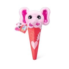 CCN04000 Coco Cones Sevgili Pelüş - 1 Adet Fiyatıdır