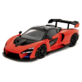 Jada Hızlı ve Öfkeli McLaren Senna Model Araba
