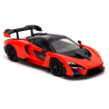Jada Hızlı ve Öfkeli McLaren Senna Model Araba