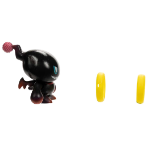 Sonic Aksiyon Figürler 6 cm NCT07000 - 1 Adet Fiyatdır - Stokta Olan Gönderilir
