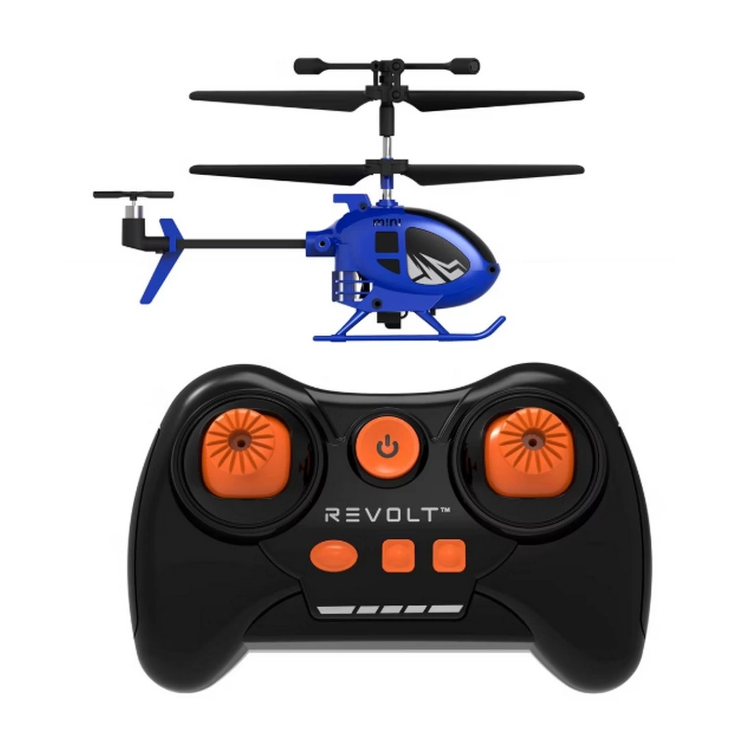 Uzaktan Kumandalı Mini Helikopter
